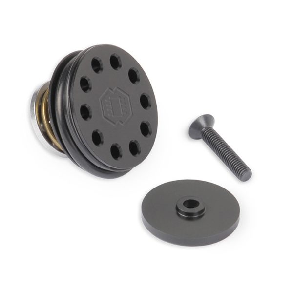 Tete de piston sur roulements Gate HI-SPEED -