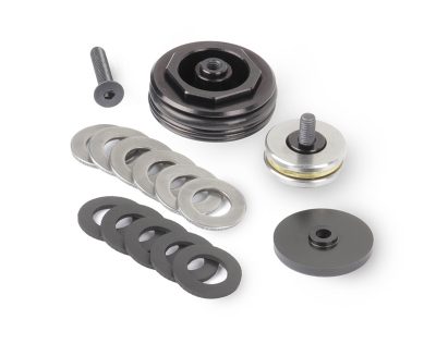 Tete de piston sur roulements Gate POWER HYBRID - - obrazek 2