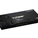 Kit advance Bloc Détente TITAN GATE V3