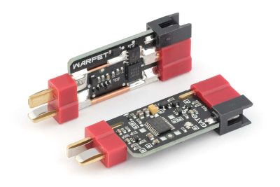 WARFET 1.1 Programmable Mosfet Complete Kit - GATE -