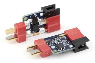 Mosfet NANO AAB - GATE -