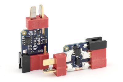 Mosfet NANO ASR - GATE -