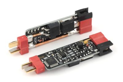 Mosfet programmable MERF 3.2 - GATE -