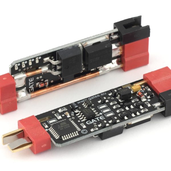Mosfet programmable MERF 3.2 - GATE -
