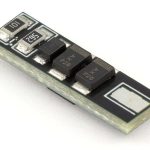 Mosfet PICO SSR3 - GATE -