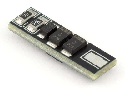 Mosfet PICO SSR3 - GATE -