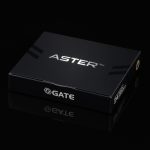 Kit Bloc Détente GATE ASTER V2 - Câblage arrière