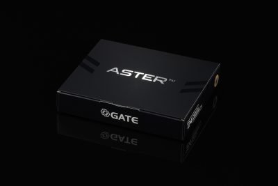 Kit Bloc Détente GATE ASTER V2 - Câblage arrière
