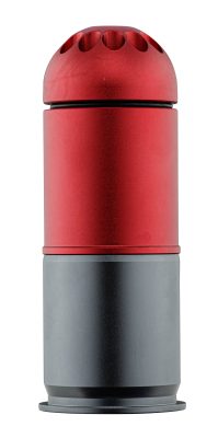 Grenade gas 120 bbs m203 - NUPROL - Gas grenade 120 bbs m203 - NUPROL