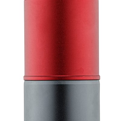 Pack de 3 grenades gaz 120 bbs m203 - NUPROL