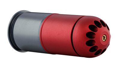 Grenade gas 120 bbs m203 - NUPROL - Gas grenade 120 bbs m203 - NUPROL - obrazek 2