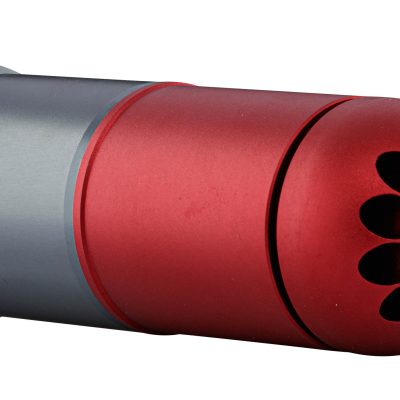 Alternative view of Pack de 3 grenades gaz 120 bbs m203 - NUPROL