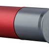 Pack de 3 grenades gaz 120 bbs m203 - NUPROL OD-SA-A69551 asgbox.pl