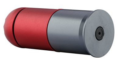 Grenade gas 120 bbs m203 - NUPROL - Gas grenade 120 bbs m203 - NUPROL - obrazek 3