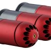 Pack de 3 grenades gaz 120 bbs m203 - NUPROL OD-SA-A69551 asgbox.pl