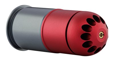 Grenade gas 96 bbs m203 - NUPROL - Gas grenade 96 bbs m203 - NUPROL - obrazek 2