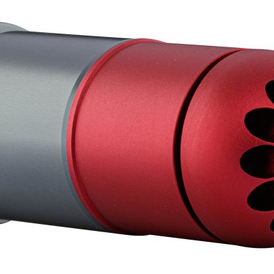 Alternative view of Pack de 3 grenades gaz 96 bbs m203 - NUPROL