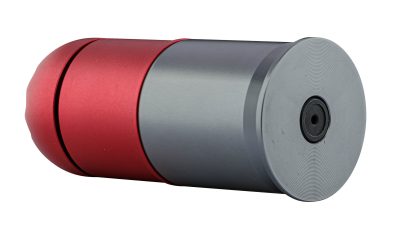 Grenade gas 96 bbs m203 - NUPROL - Gas grenade 96 bbs m203 - NUPROL - obrazek 3