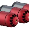 Pack de 3 grenades gaz 96 bbs m203 - NUPROL OD-SA-A69553 asgbox.pl