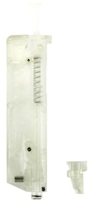 Speedloader 100 billes  - NUPROL - Bleu - obrazek 2