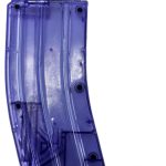 Speedloader XL 470 billes - NUPROL - Bleu