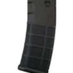 Chargeur mid-cap 30/125 billes pour M4 noir -