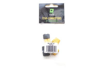 XT60 Connectors small pack - - obrazek 2