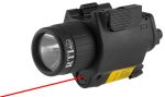 Laser lamp RTI optics 6 volts Led (class 2) -
