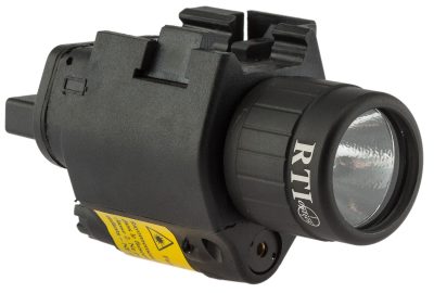 Laser lamp RTI optics 6 volts Led (class 2) - - obrazek 4