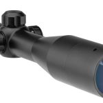 Lunette RTI 2,5-10 x 42 laser intégré - Lunette 2,5-10 x 42 mm