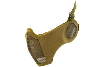 Bas de masque grillage V3 - Camo - obrazek 3