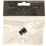 Adaptateur silencieux pour pistolet gbb Raven -