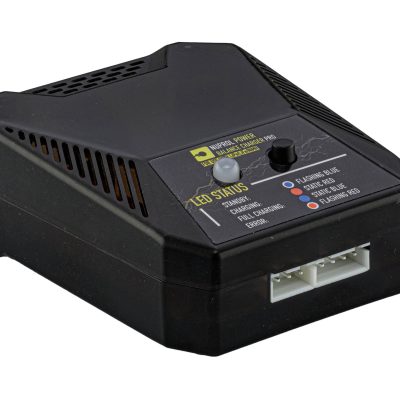 Chargeur  équilibreur Lipo / Life / NimH