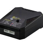 Chargeur  équilibreur Lipo / Life / NimH - Chargeur  équilibreur Lipo / Life / NimH