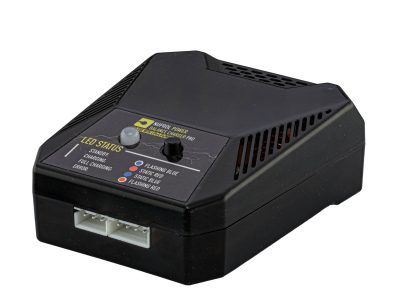 Chargeur  équilibreur Lipo / Life / NimH - Chargeur  équilibreur Lipo / Life / NimH