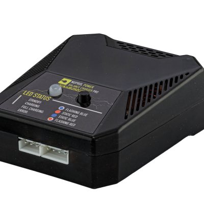 Alternative view of Chargeur  équilibreur Lipo / Life / NimH