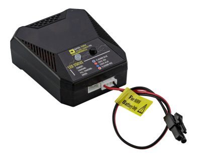 Chargeur  équilibreur Lipo / Life / NimH - Chargeur  équilibreur Lipo / Life / NimH - obrazek 3