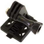 Montage casque noir pour caméra - NUPROL -