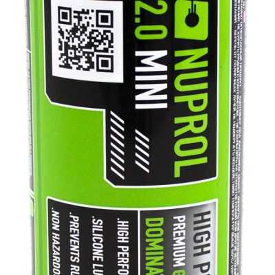 Gaz Nuprol Premium 2.0 Green Gaz