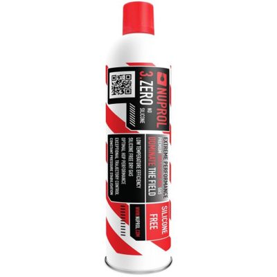 NUPROL Airsoft Gas 3.ZERO 300g