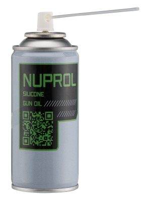 Nuprol Premium Silicone Oil Spray - - obrazek 2