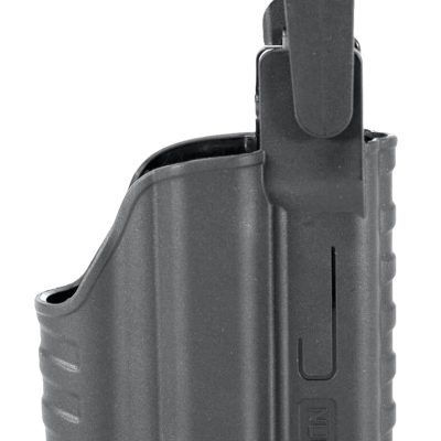 Holster rigide pour Glock avec lampe
