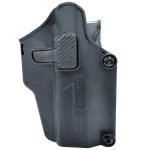 Holster de ceinture universel Legion NP pour pistolet airsoft - Holster légion Universel