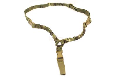 Bungee 1 point strap 1000 multi camo -