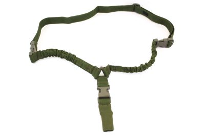 Strap 1 point Bungee 1000 od -