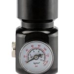 Régulateur HPA 0-150 psi GEN2 double sortie -
