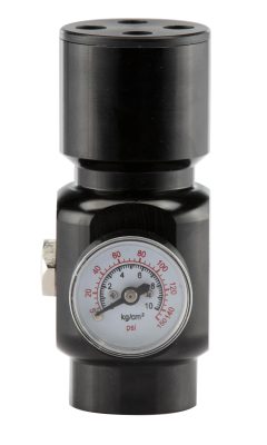 0-150 psi GEN2 Dual Output HPA Regulator -