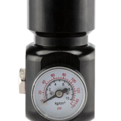 Régulateur HPA 0-150 psi GEN2 double sortie