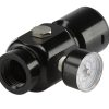 Régulateur HPA 0-150 psi GEN2 double sortie OD-SA-A69975B asgbox.pl