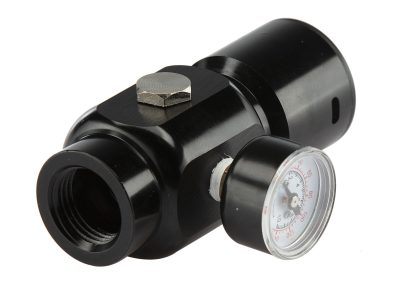0-150 psi GEN2 Dual Output HPA Regulator - - obrazek 2